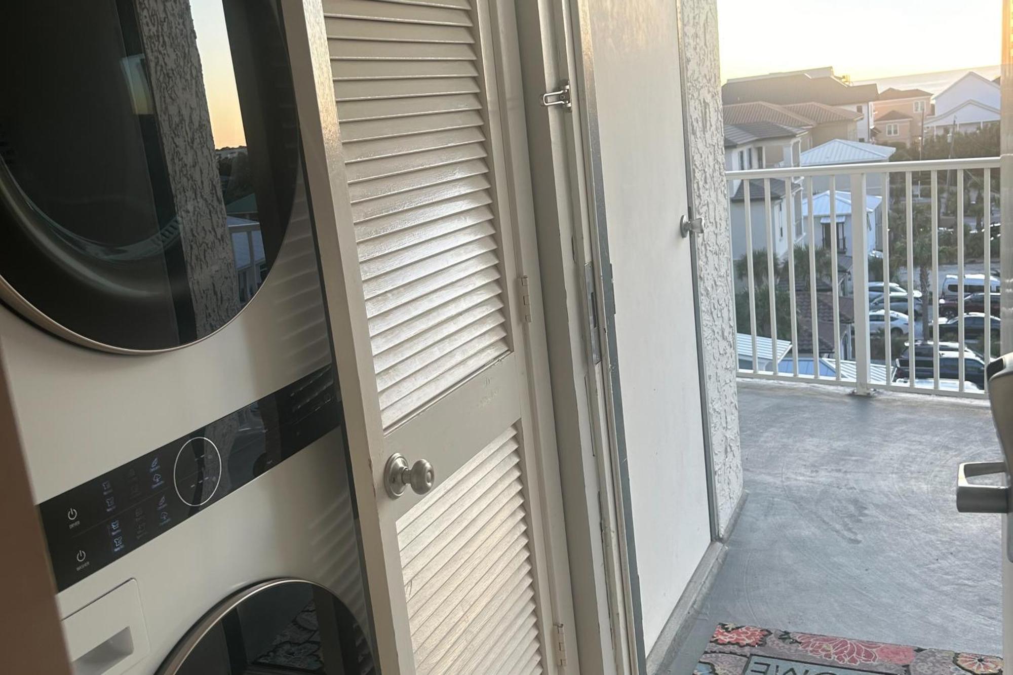 Mainsail 253 Διαμέρισμα Ντέστιν Εξωτερικό φωτογραφία